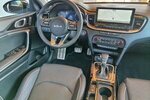 Kia XCEED 1.5T 140 DCT7 PLATINUM GSD 4.000 km 28.990 € Höhenkirchen-Siegertsbrun 85635