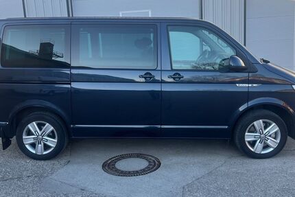 VW T6 Multivan 108.044 km 29.700 &euro; Kitzscher 04567