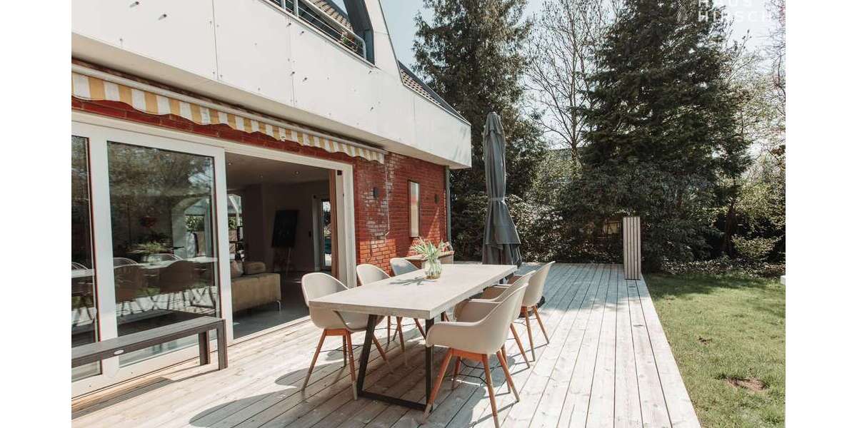 Etagenwohnung Harrislee - 6 Zimmer, 251 m&sup2;, 665.000&euro; | Angebot:25466841