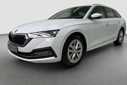 Skoda Octavia 80.690 km 24.580 &euro; Cadolzburg 90556