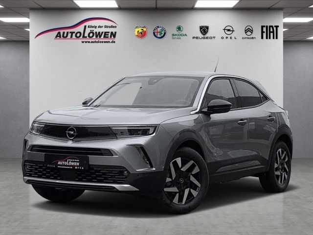 Opel Mokka 12.297 km 29.480 € Crailsheim 74564