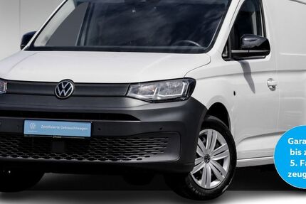 VW Caddy Maxi 17.934 km 33.890 &euro; Münster 48163
