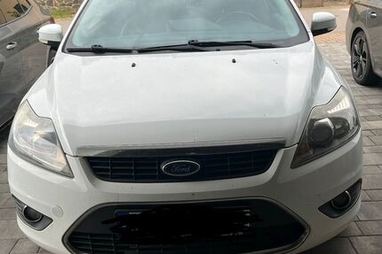 Ford Focus 214.783 km 1.799 &euro; Wadern 66687
