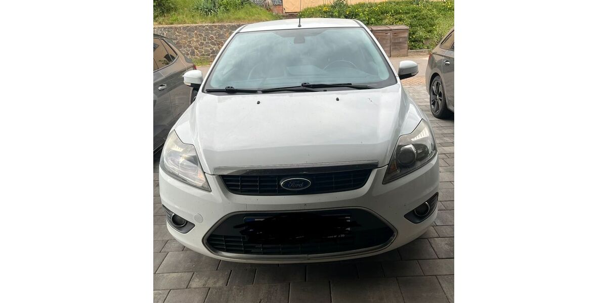 Ford Focus 214.783 km 1.799 &euro; Wadern 66687