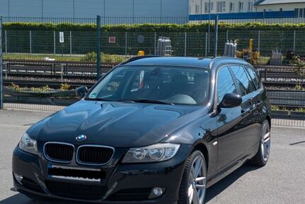 BMW 320 204.000 km 5.799 &euro; Reute 79276