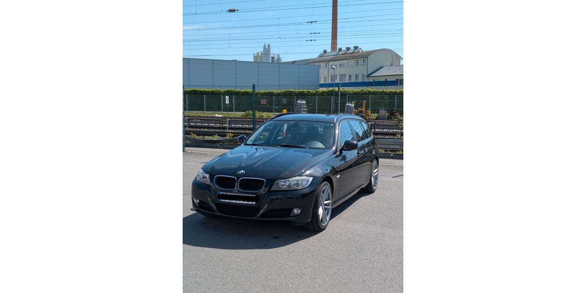 BMW 320 204.000 km 5.799 &euro; Reute 79276