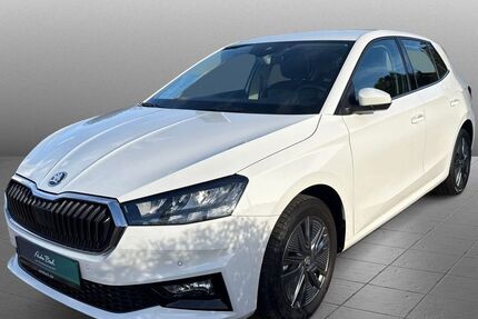 Skoda Fabia 25.332 km 22.980 € Diez 65582