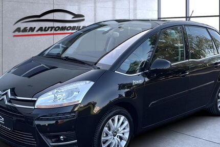 Citroen C4 Picasso 150.000 km 6.990 &euro; Erfurt 99091