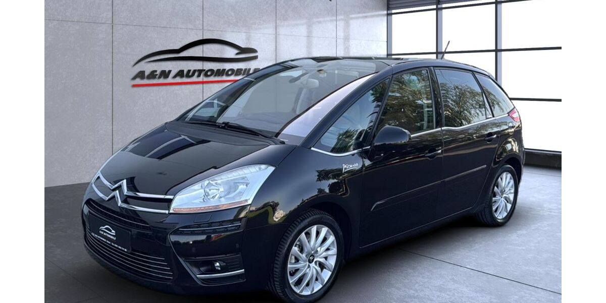 Citroen C4 Picasso 150.000 km 6.990 &euro; Erfurt 99091