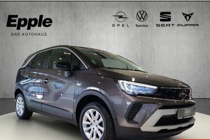 Opel Crossland (X) 35.476 km 17.990 &euro; Rutesheim 71277