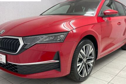 Skoda Octavia 7.600 km 32.850 € Pirna 01796