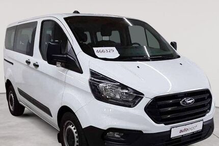 Ford Transit Custom 115.976 km 22.190 &euro; Fernwald-Steinbach 35463