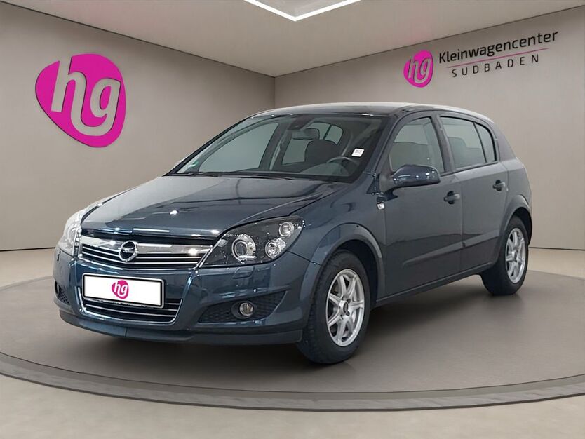 Opel Astra 100.000 km 5.990 € Emmendingen 79312