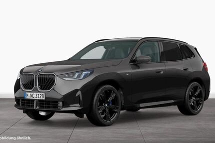 BMW X3 14.172 km 62.906 &euro; Barsbüttel bei Hamburg 22885