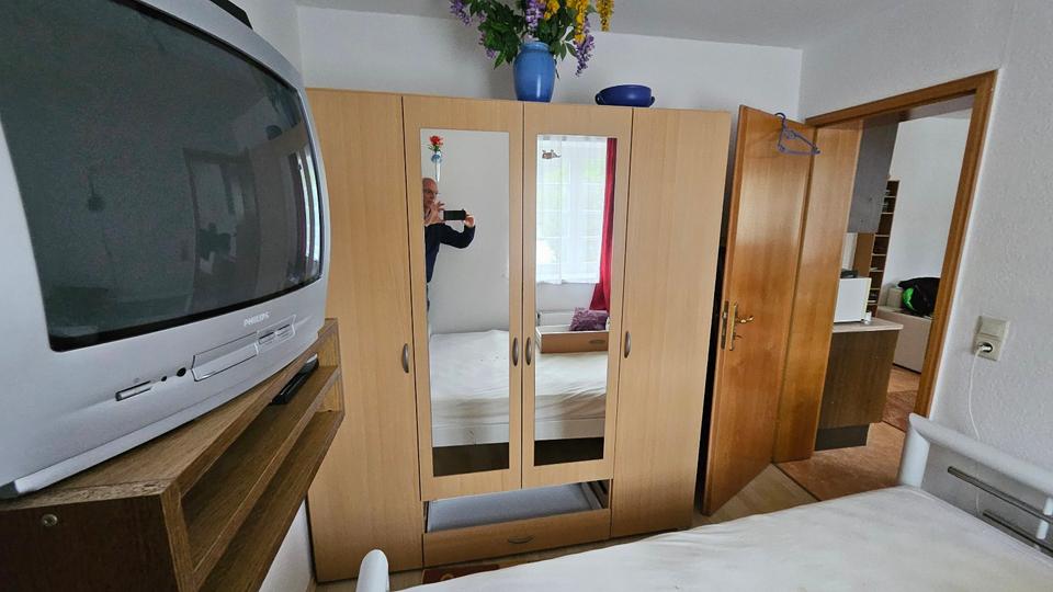 Etagenwohnung Warstein - 1.5 Zimmer, 35 m&sup2;, 315&euro; | Angebot:26396562