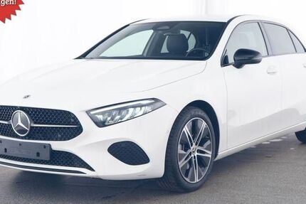 Mercedes-Benz A 180 12.370 km 29.890 &euro; Tengen-Watterdingen 78250