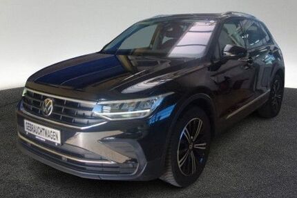 VW Tiguan 50.000 km 24.990 &euro; Landsberg 86899