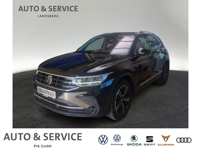 VW Tiguan 50.000 km 24.990 &euro; Landsberg 86899