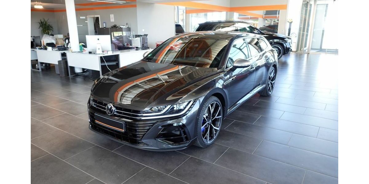 VW Arteon 44.500 km 39.900 &euro; Egling 82544