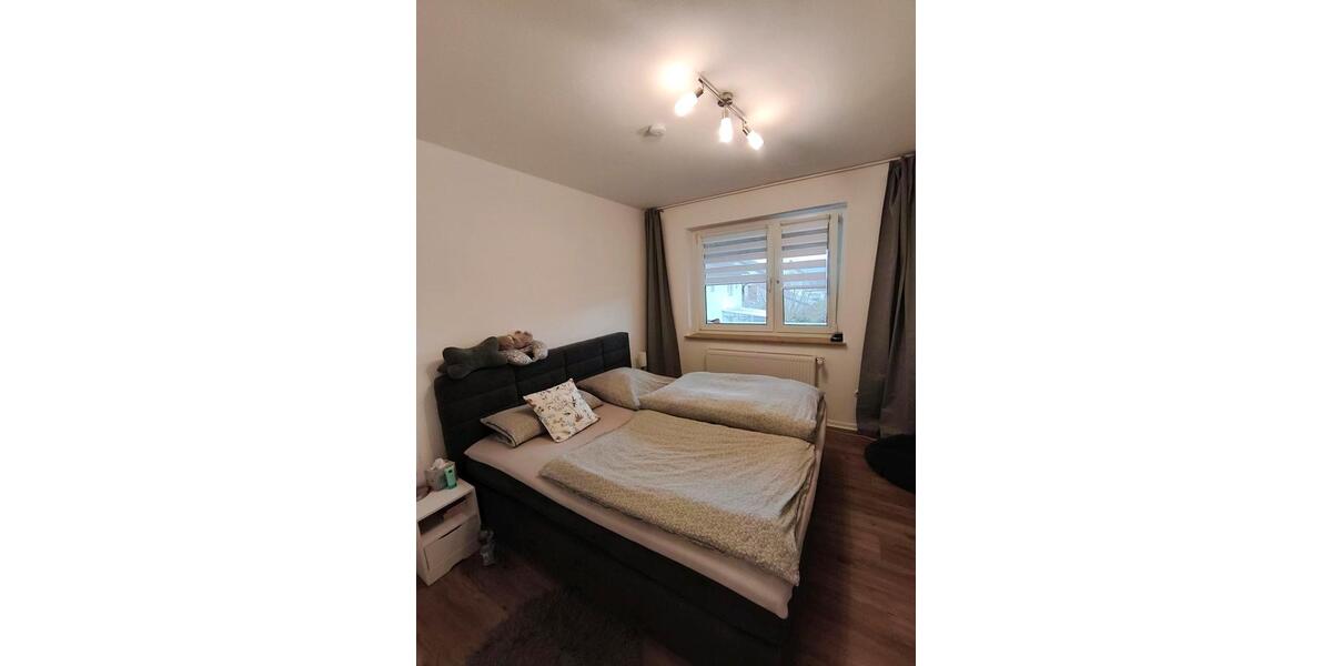 Mietwohnung in Ruhiger Lage 2 zimmer