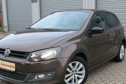 VW Polo 94.970 km 7.250 € Eltingshausen 97714
