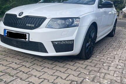 Skoda Octavia 223.000 km 10.900 &euro; Grünstadt 67269