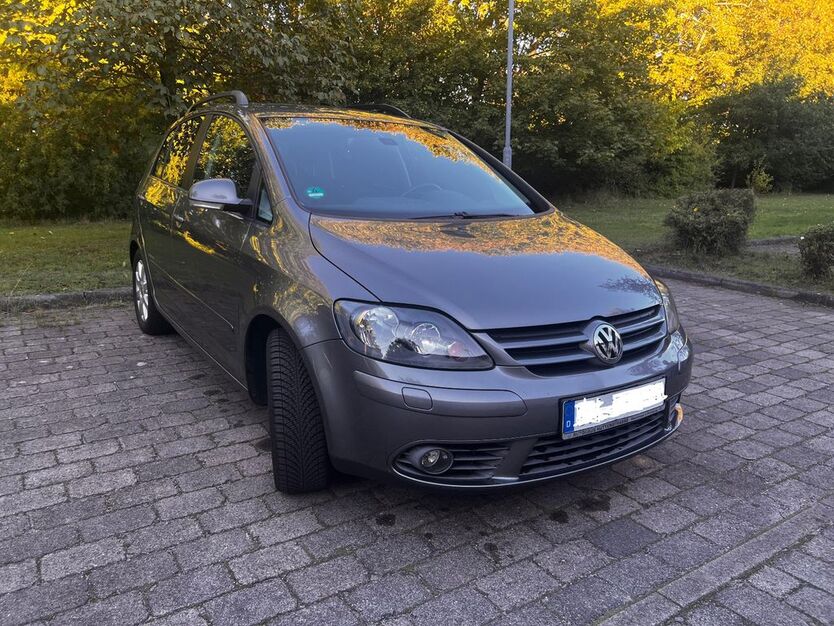 VW Golf Plus 103.000 km 5.800 € Stralsund 18439