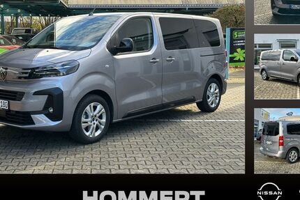 Peugeot Traveller 18.990 km 41.890 &euro; Coburg 96450