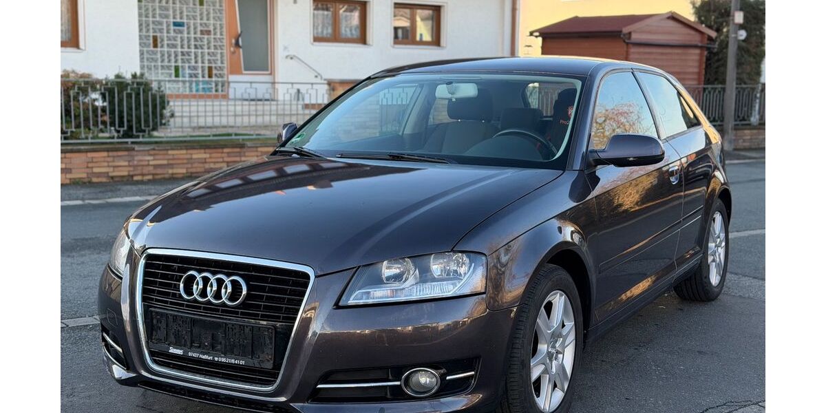 Audi A3 189.000 km 3.990 &euro; Eckental 90542