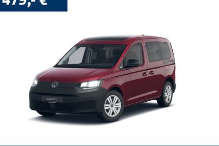 VW Caddy 17.252 km 40.490 &euro; Fellbach 70736