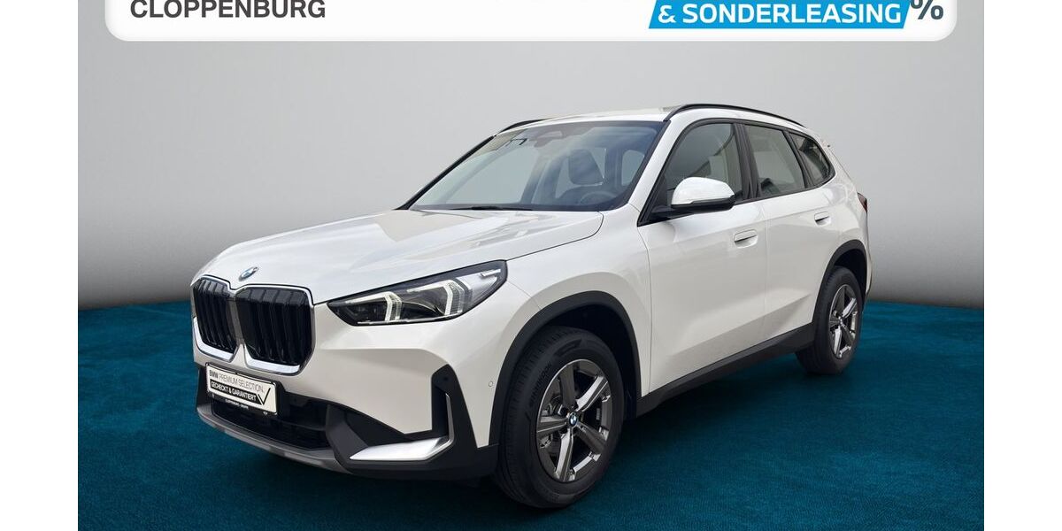 BMW X1 9.950 km 35.945 &euro; Ansbach 91522