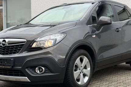 Opel Mokka 167.000 km 8.900 &euro; Mannheim 68307