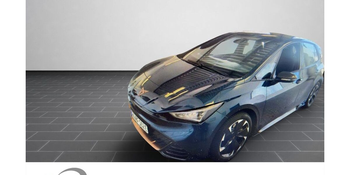 Cupra Born 15.721 km 29.900 &euro; Ladenburg 68526