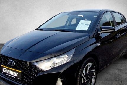 Hyundai i20 69.200 km 15.230 &euro; Deggendorf 94469