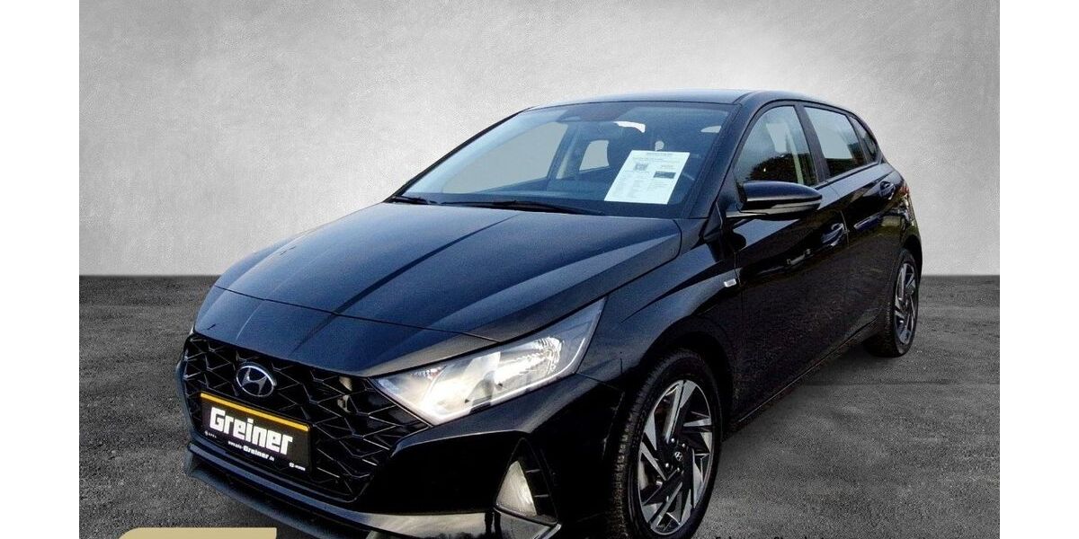 Hyundai i20 69.200 km 15.230 &euro; Deggendorf 94469