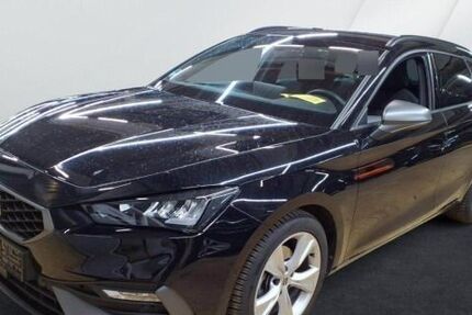 Seat Leon 16.928 km 26.850 &euro; Wolfsburg 38440