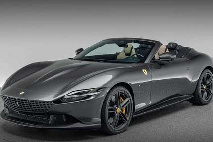 Ferrari Roma 7.100 km 259.900 &euro; Böblingen 71034