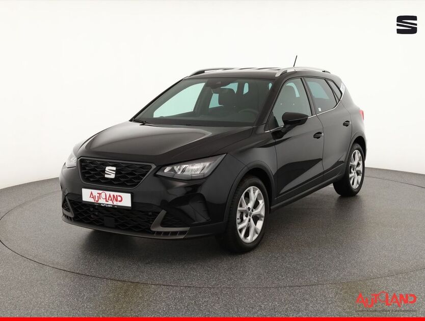 Seat Arona 49.998 km 20.990 € Dresden 01239