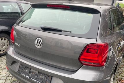 VW Polo 102.562 km 8.750 &euro; Benzweiler 55494