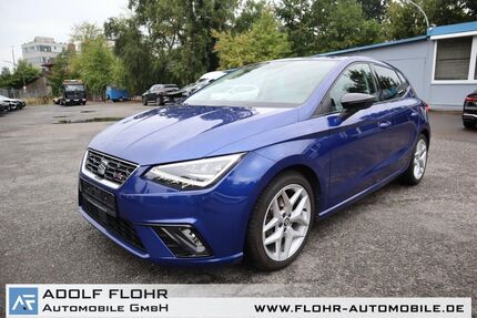 Seat Ibiza 135.562 km 10.800 &euro; Hamburg 21079