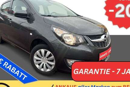 Opel Karl 17.698 km 8.880 &euro; Halle Saale 06128