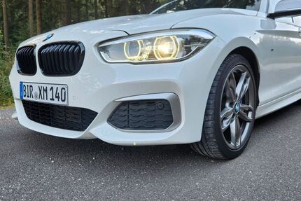 BMW M140i 128.200 km 26.200 &euro; Kirschweiler 55743