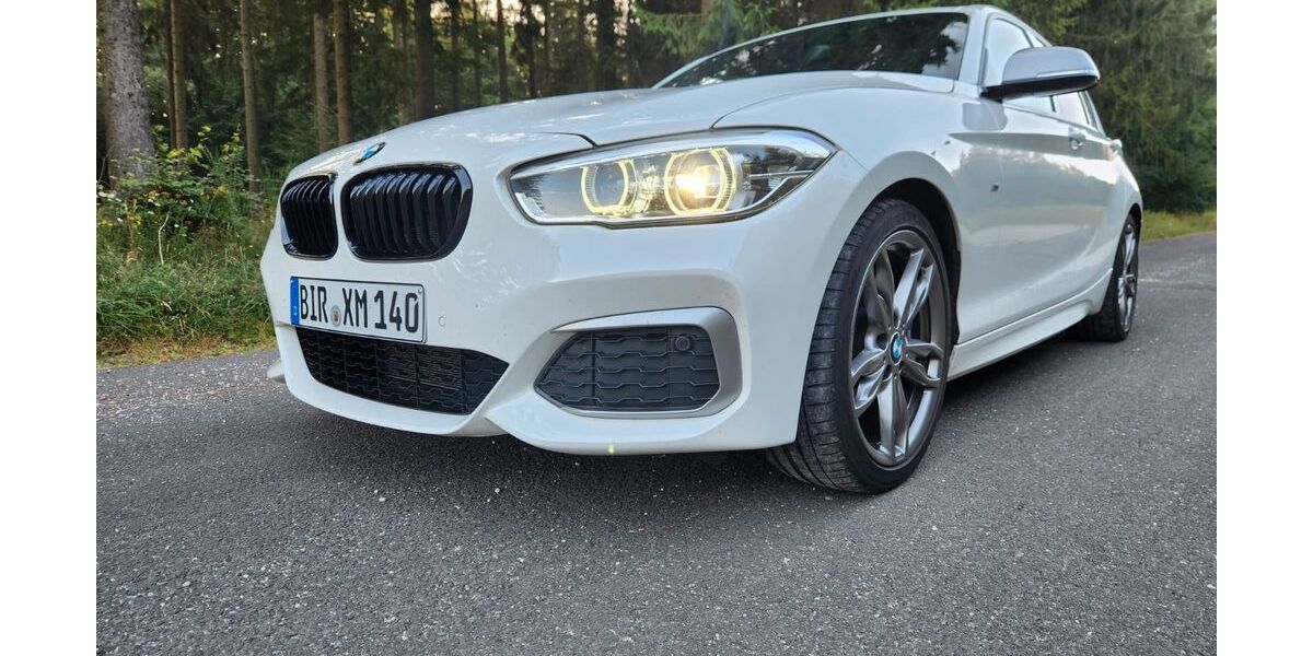 BMW M140i 128.200 km 26.200 &euro; Kirschweiler 55743