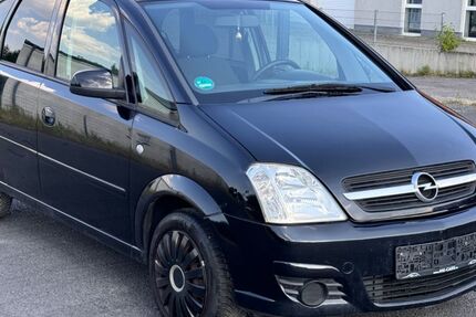 Opel Meriva 224.130 km 1.450 &euro; Kottenheim 56736