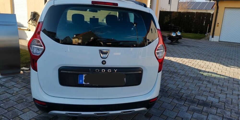 Lodgy