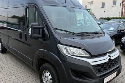 Citroen Jumper