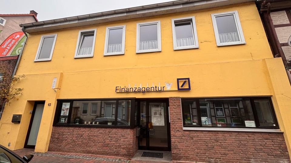 Gewerbeobjekt Uelzen - 770&euro; | Angebot:24719948