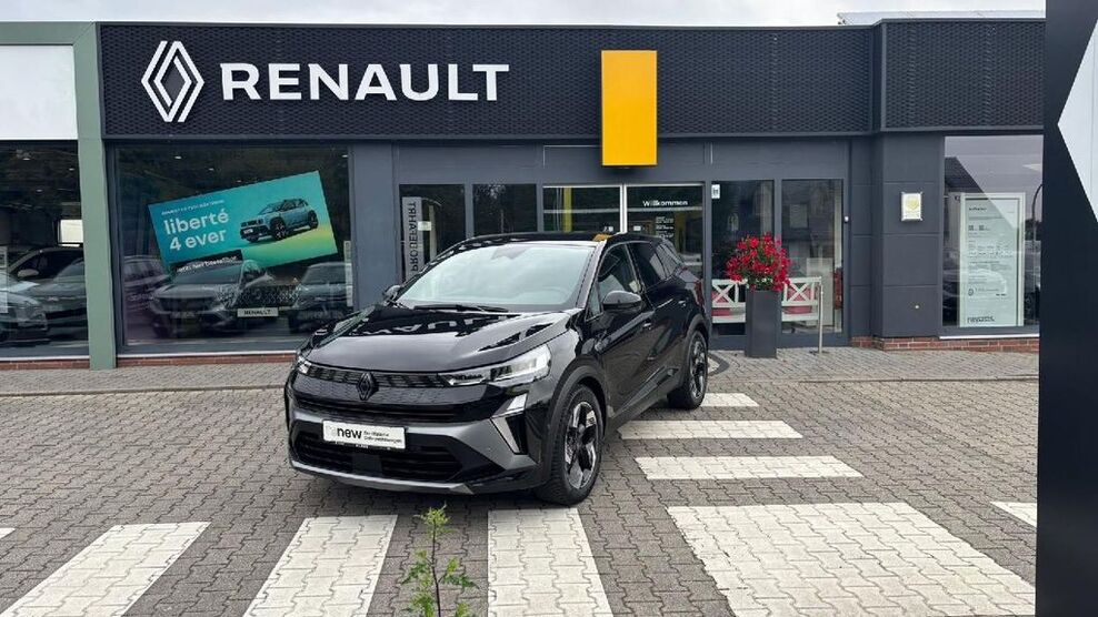 Renault Symbioz 12.350 km 29.990 € Emstek-West 49685