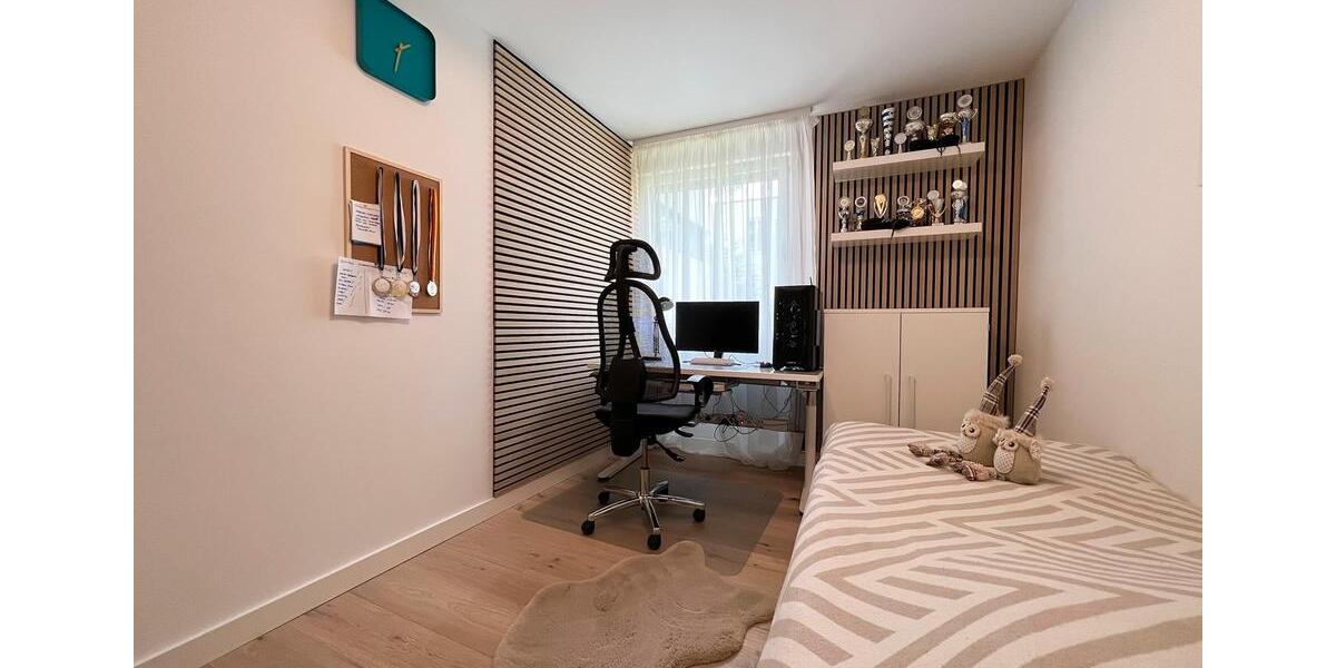 Erdgeschoßwohnung München Thalkirchen-Obersendling-Forstenried-Fürstenried-S - 4.5 Zimmer, 105 m&sup2;, 734.000&euro; | Angebot:27077347
