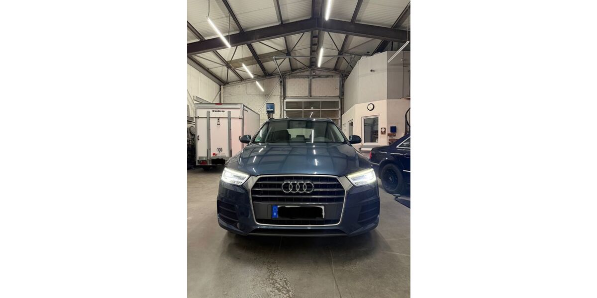 Audi Q3 145.000 km 16.600 &euro; Herrenberg 71083